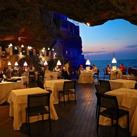 바리 Residenze Unita D'Italia B&B 외부 사진