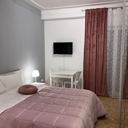 바리 Residenze Unita D'Italia B&B 외부 사진