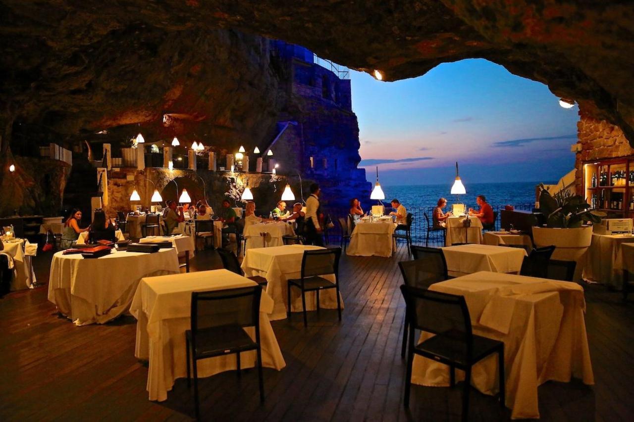바리 Residenze Unita D'Italia B&B 외부 사진