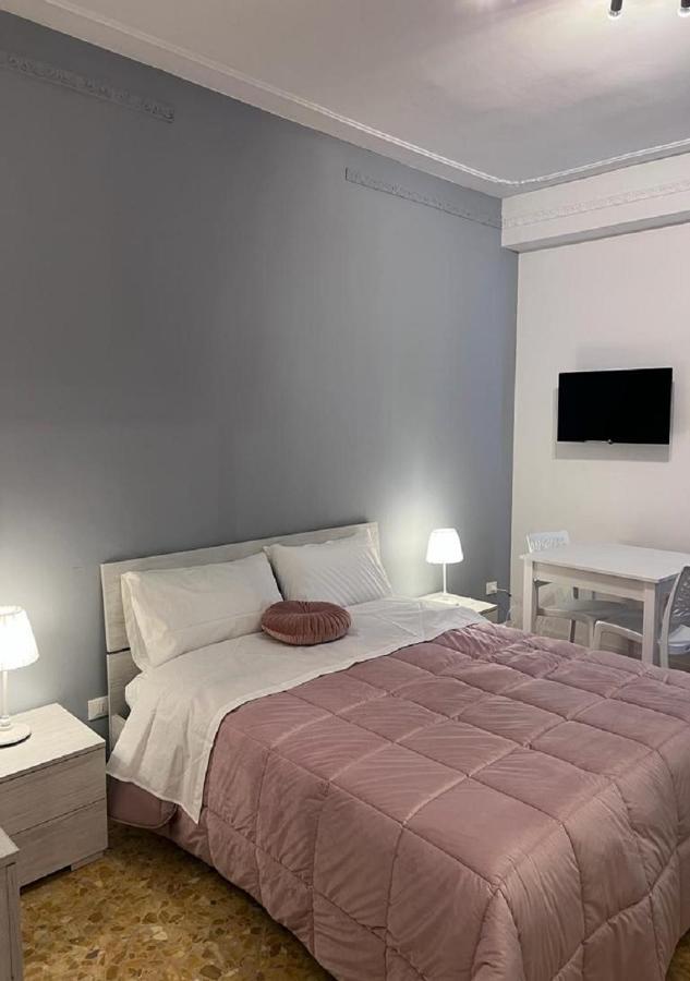 바리 Residenze Unita D'Italia B&B 외부 사진