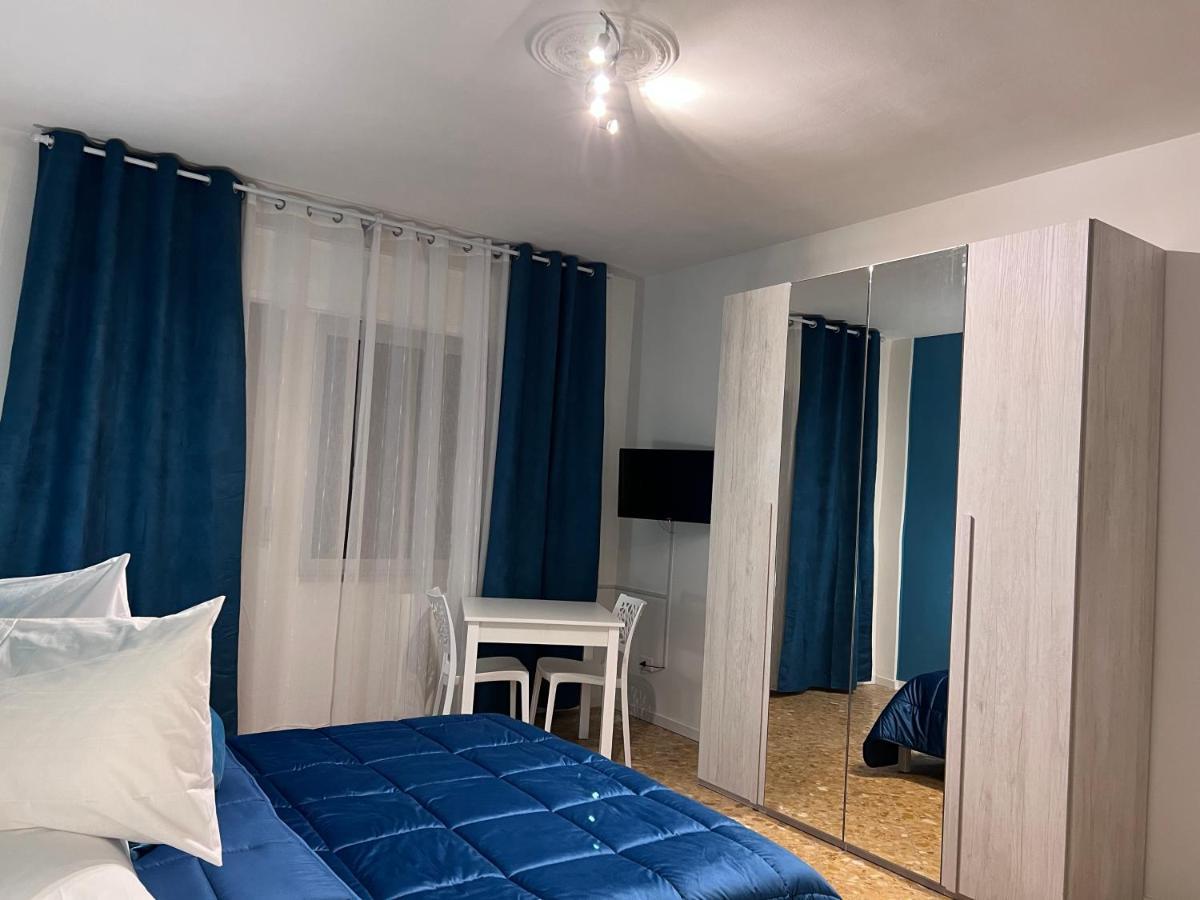 바리 Residenze Unita D'Italia B&B 외부 사진