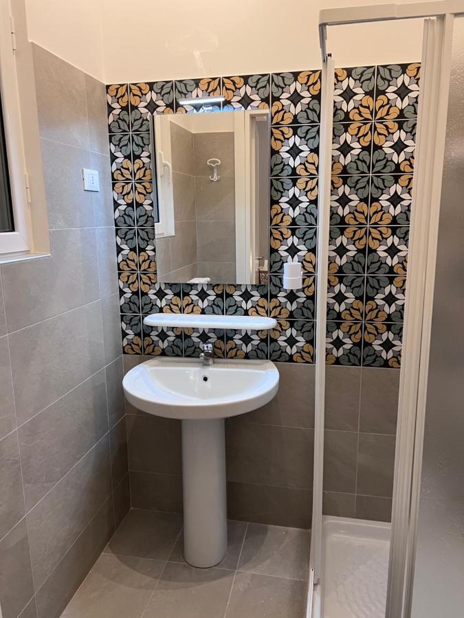 바리 Residenze Unita D'Italia B&B 외부 사진