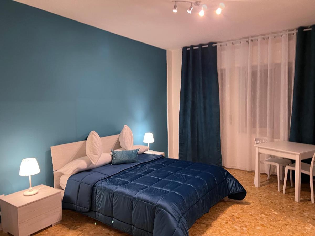 바리 Residenze Unita D'Italia B&B 외부 사진
