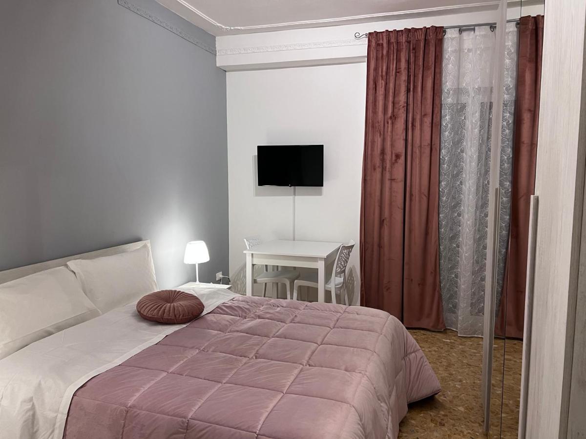 바리 Residenze Unita D'Italia B&B 외부 사진