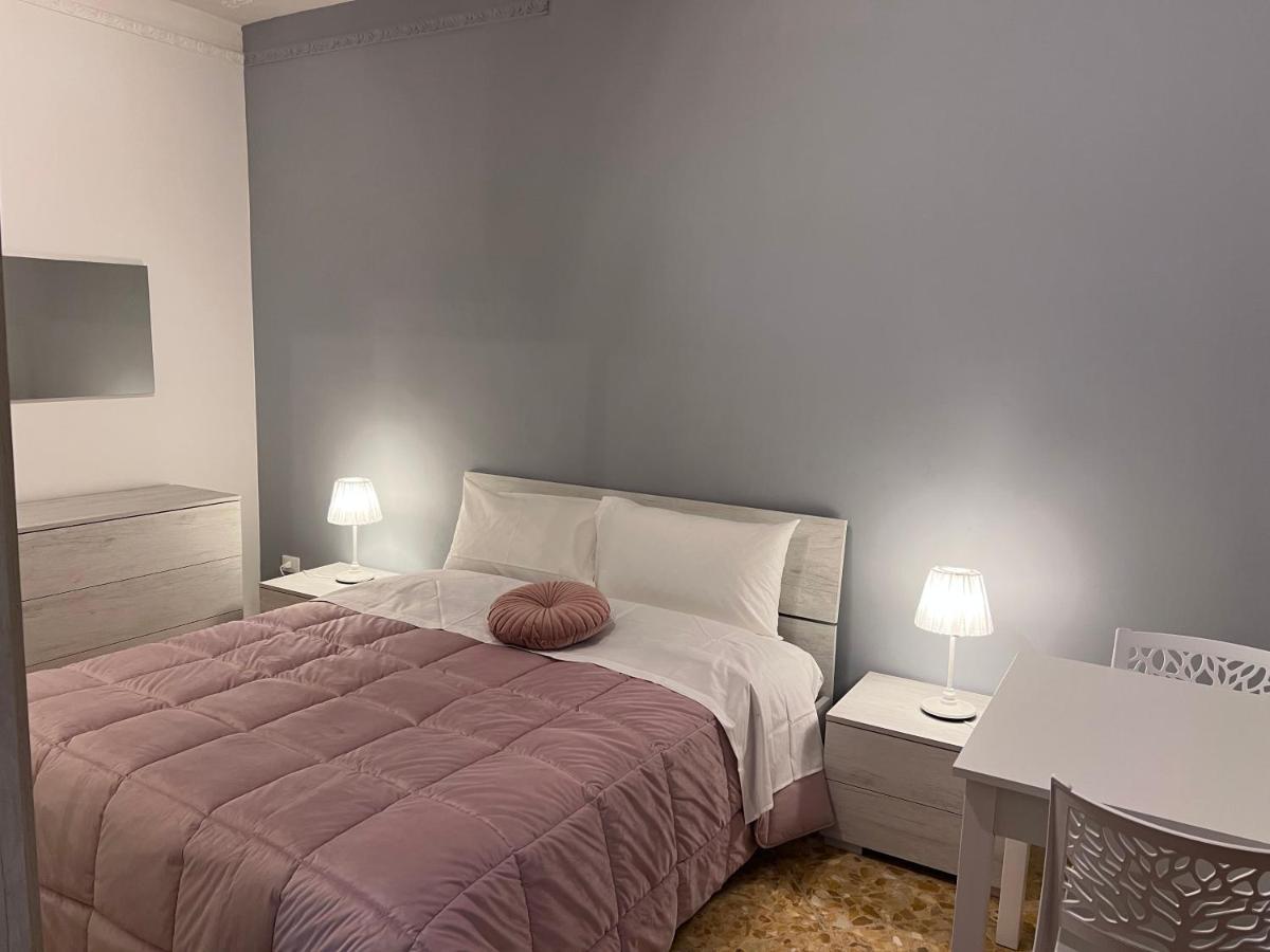 바리 Residenze Unita D'Italia B&B 외부 사진