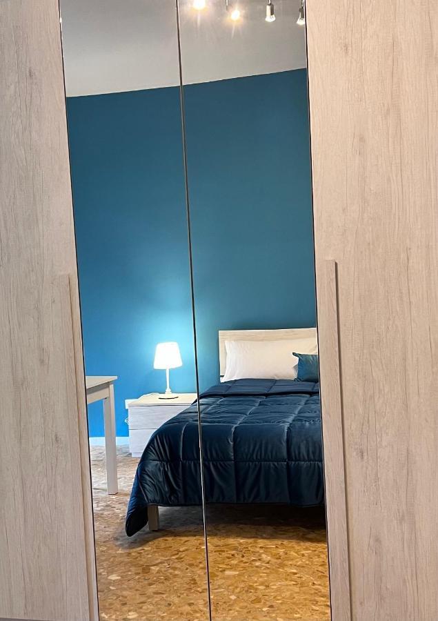 바리 Residenze Unita D'Italia B&B 외부 사진