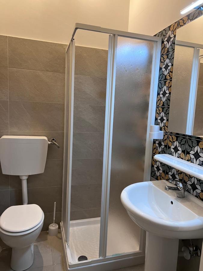 바리 Residenze Unita D'Italia B&B 외부 사진
