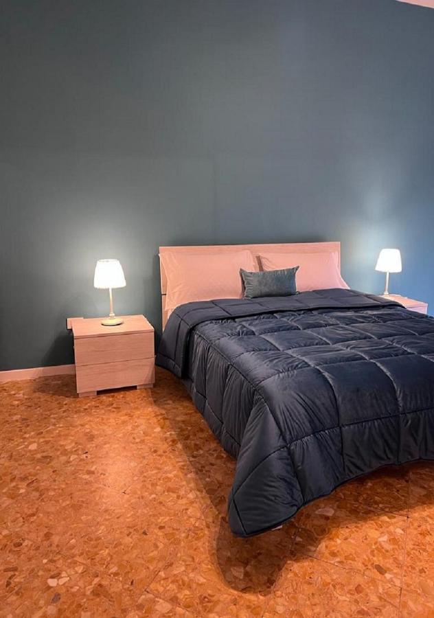 바리 Residenze Unita D'Italia B&B 외부 사진